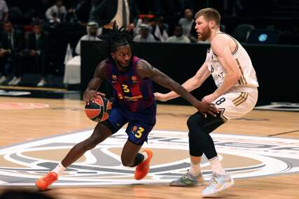 "Bogdan će se vratiti u Partizan" Bertans se prisjetio lijepog perioda u crno-bijelom dresu