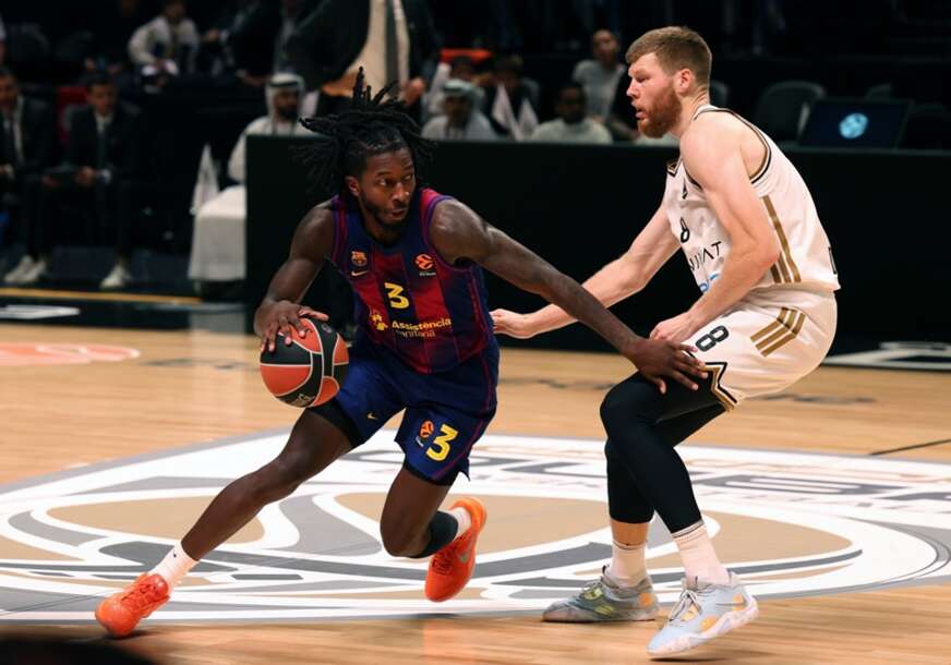 "Bogdan će se vratiti u Partizan" Bertans se prisjetio lijepog perioda u crno-bijelom dresu