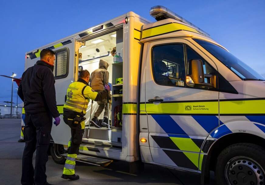 U tragediji poginulo 6 osoba: Crnogorka nastradala u AUTOBUSU SMRTI u Švajcarskoj