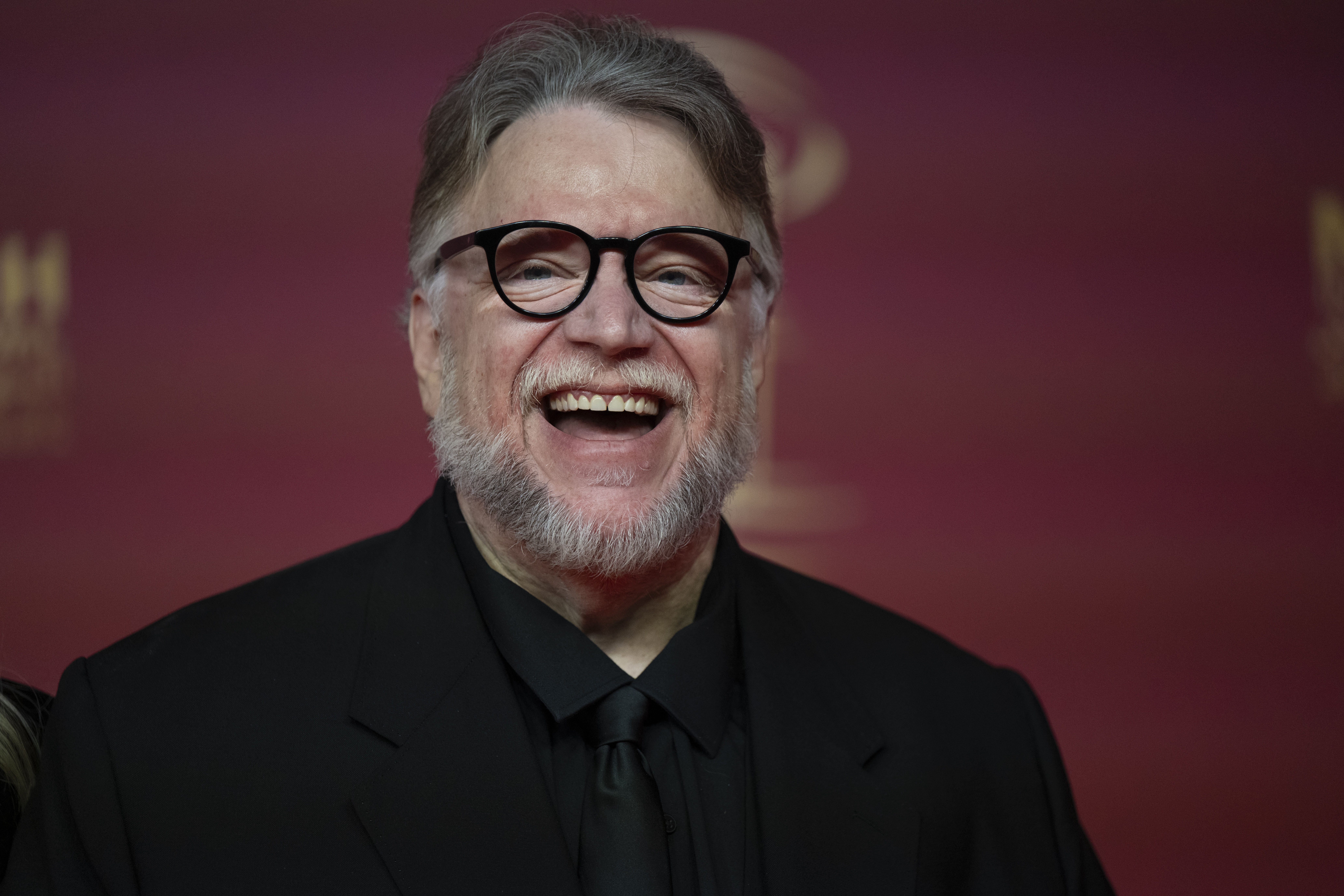 Giljermo del Toro