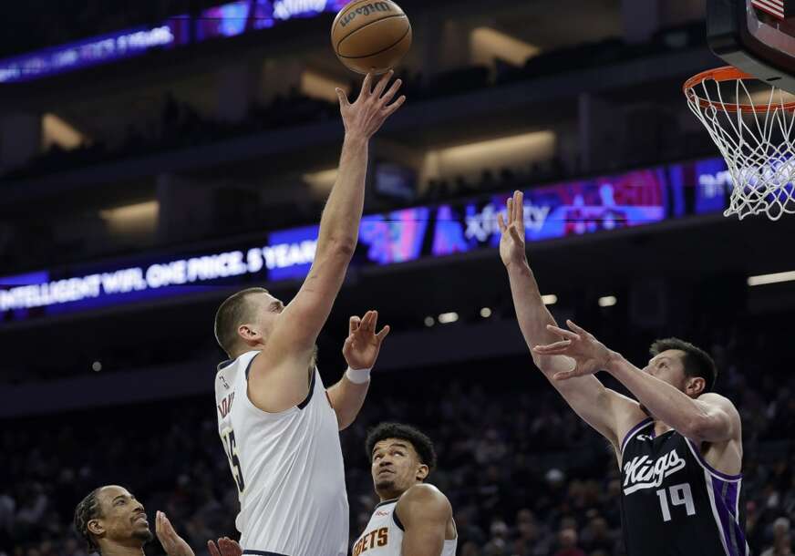 Nikola Jokić