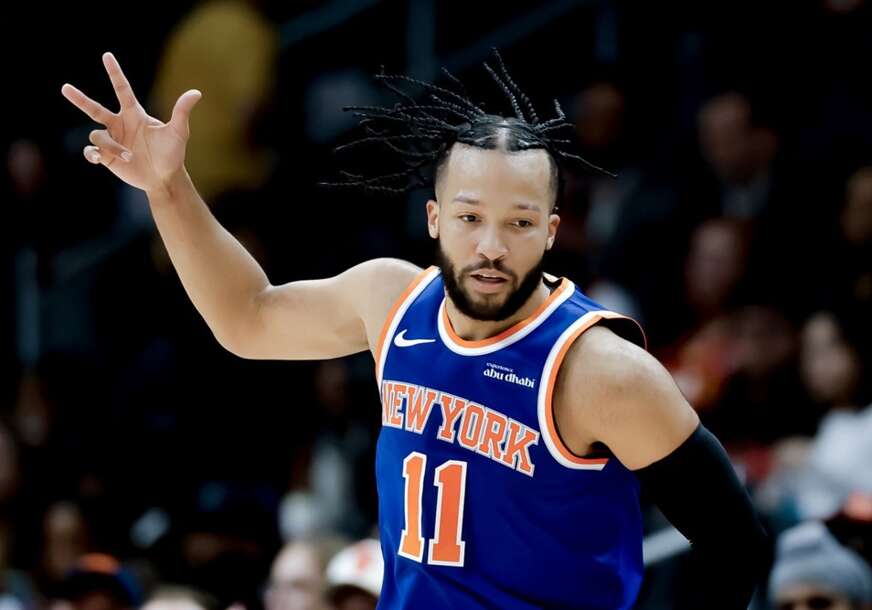 FOTO:  ERIK S. LESSER/EPA