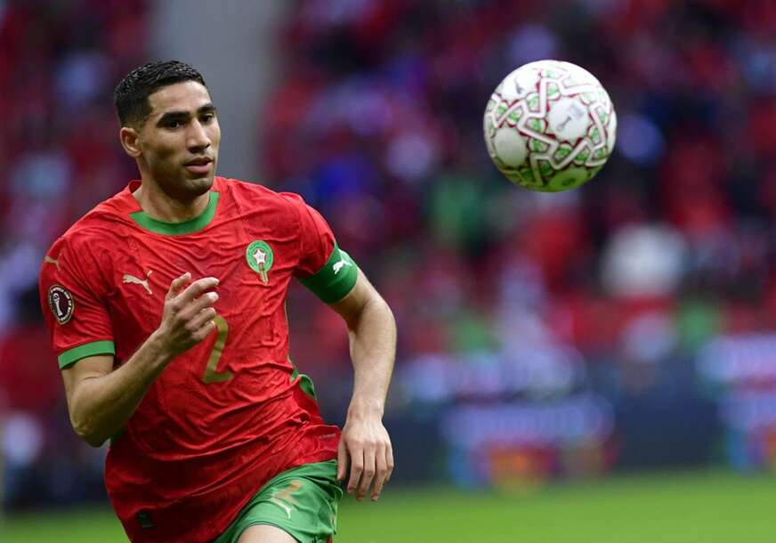 hakimi 