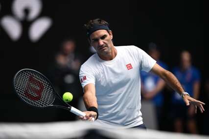 (FOTO) Evo koliko je bogatstvo Švajcarca: Rodžer Federer osvanuo na prestižnoj Forbsovoj listi