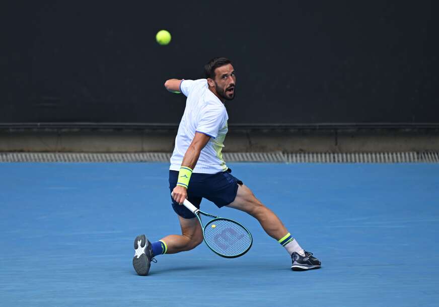Damir Džumhur