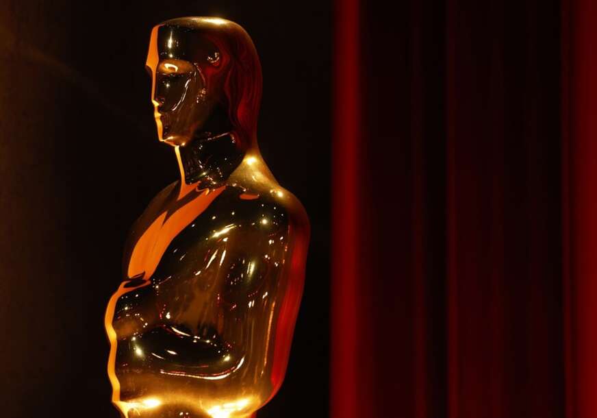 UZBUĐENJE RASTE Oskar uvodi novu kategoriju, a evo ko prednjači u nominacijama