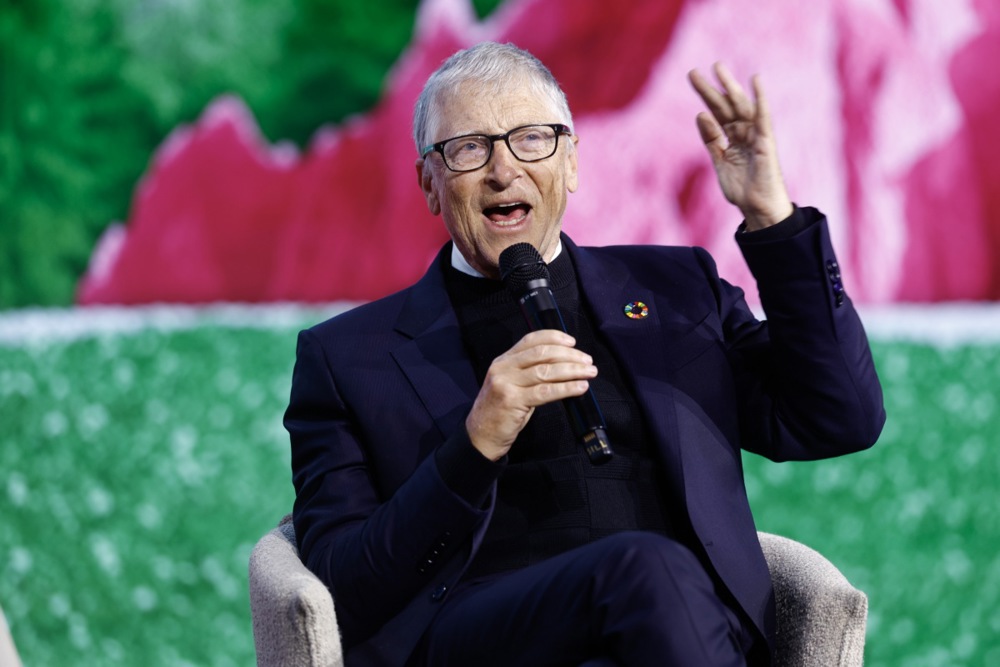 Bil Gejts o svjedočenju u slučaju Epstajn, svijet čeka saslušanje