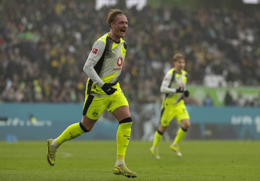 "To je bila zajednička odluka" Legenda napušta Dortmund nakon 7 godina