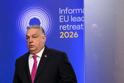 TRAŽI UKIDANJE SANKCIJA Orban smatra da Evropa ne može prevazići krizu bez ruske nafte