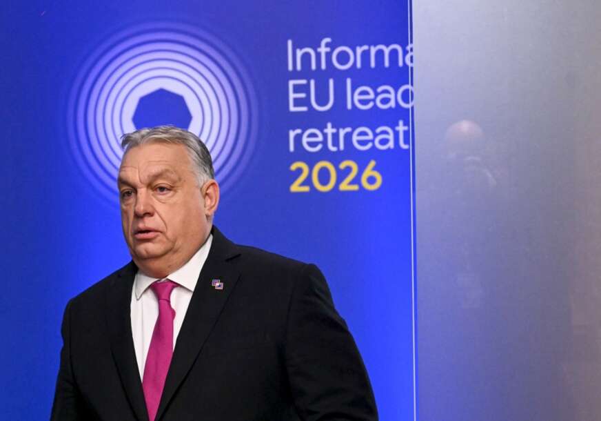 "Ovo neće uspjeti, prestanite" Orban poručuje da Zelenski prijeti čitavoj Mađarskoj