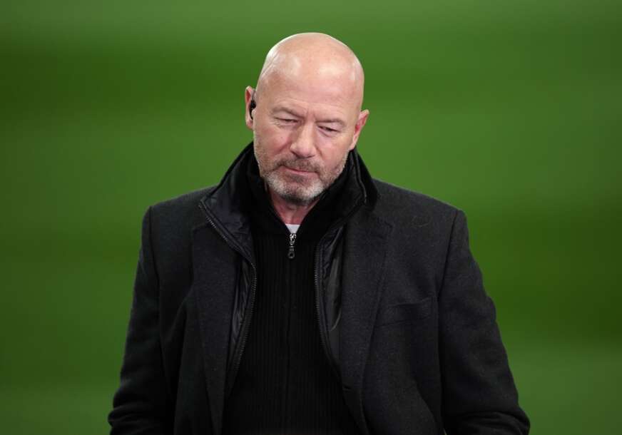 FOTO: ADAM VAUGHAN/EPA