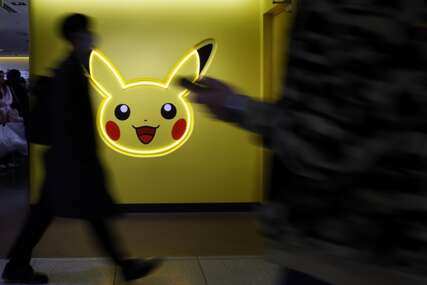 pokemon