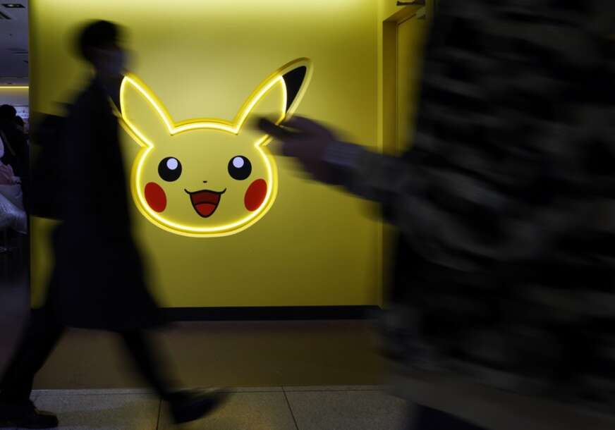 pokemon