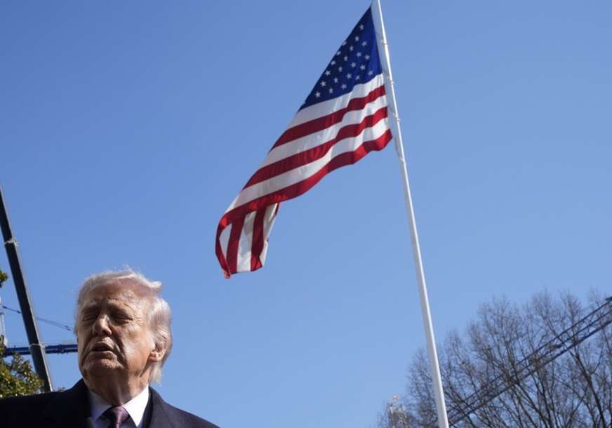 Donald Tramp