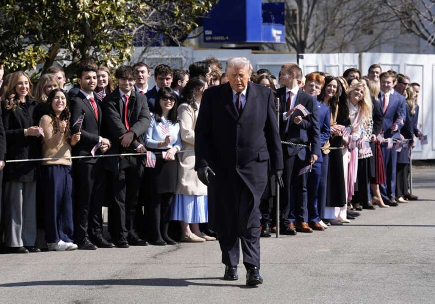 Donald Tramp