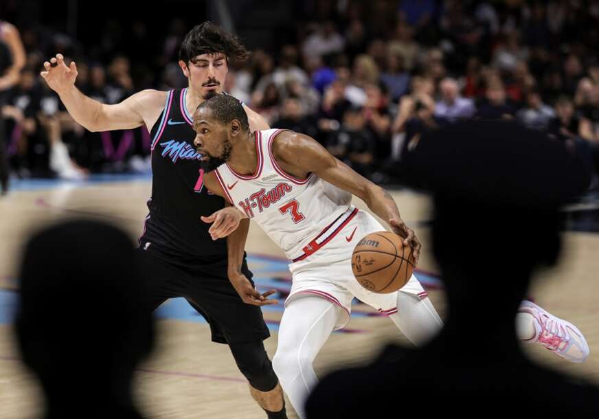 Kevin Durant