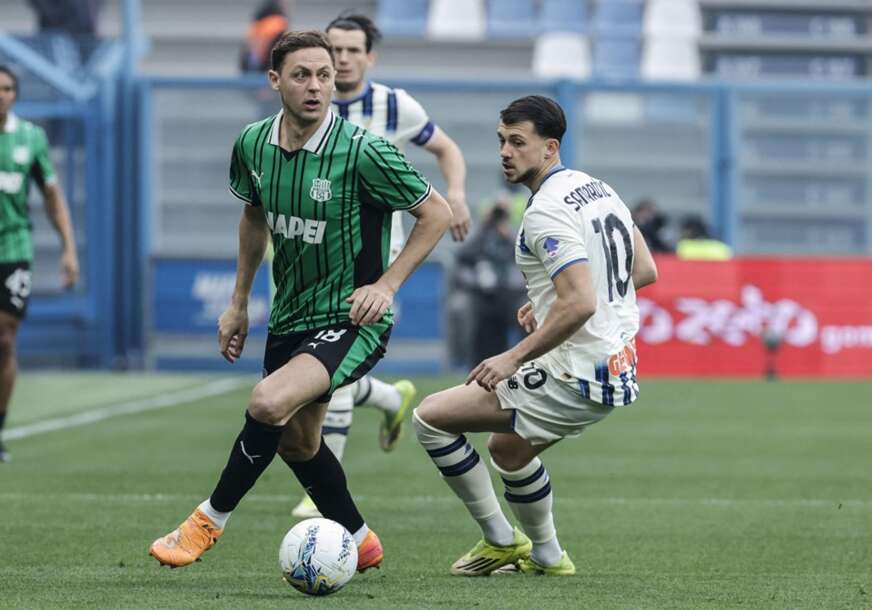 nemanja matić