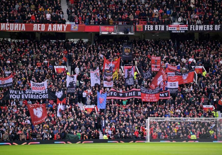 FOTO: GARY OAKLEY/EPA