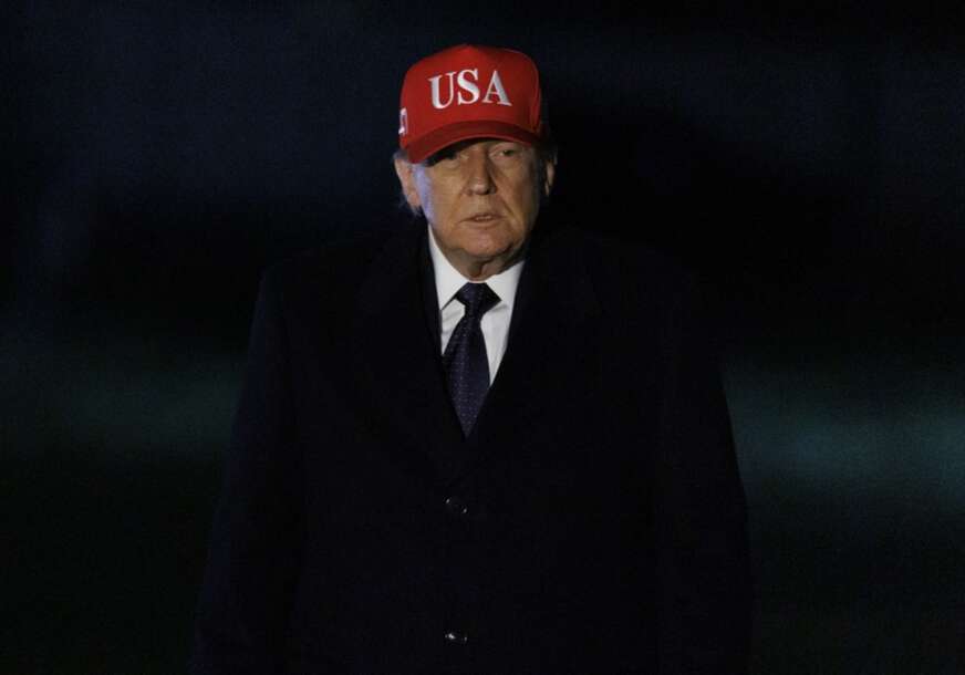 Donald Tramp