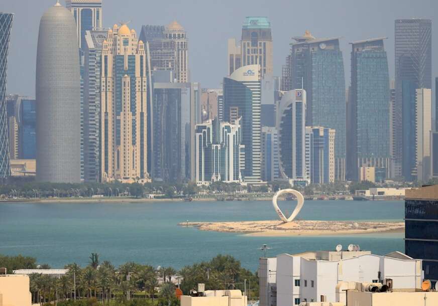 katar 