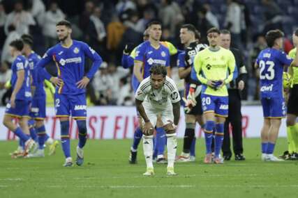Katastrofa za Brazil: Zvijezda Reala pokidala ligamente, ne ide na Mundijal