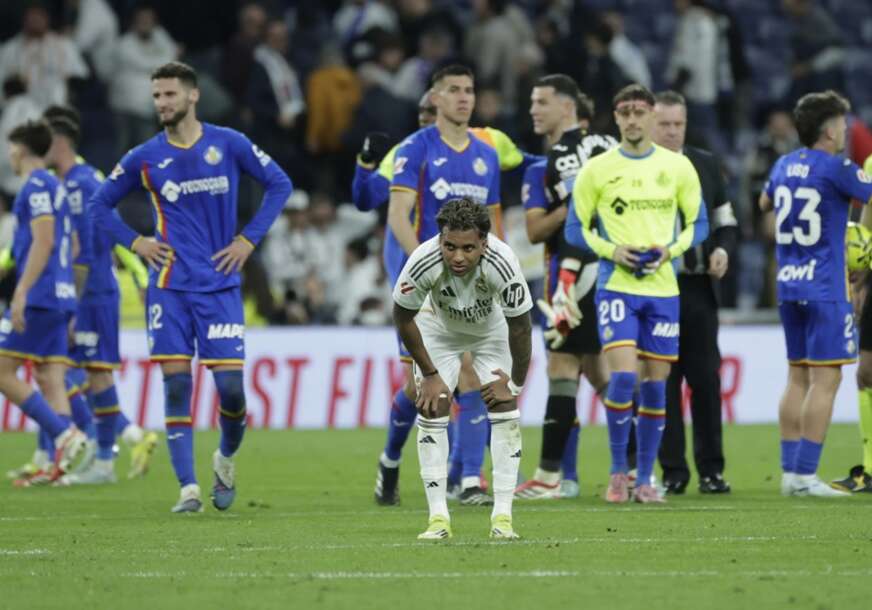 Katastrofa za Brazil: Zvijezda Reala pokidala ligamente, ne ide na Mundijal