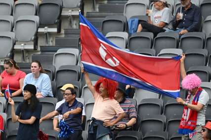 Kako izgleda fudbal u Sjevernoj Koreji: Pojedina pravila su nezamisliva bilo gdje u svijetu, a prenosi su tek posebna priča