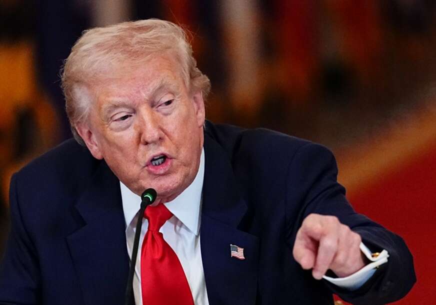 Donald Tramp