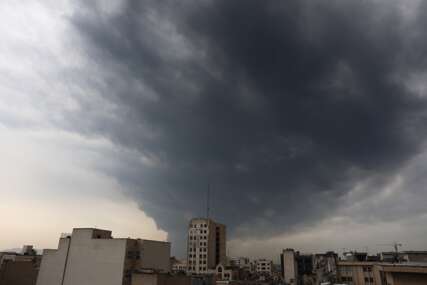 Teheran