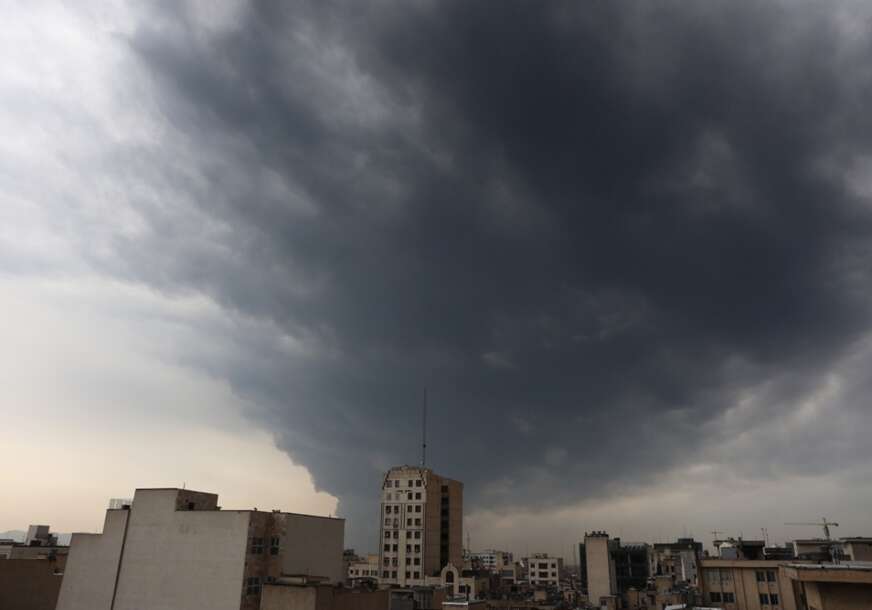 Teheran