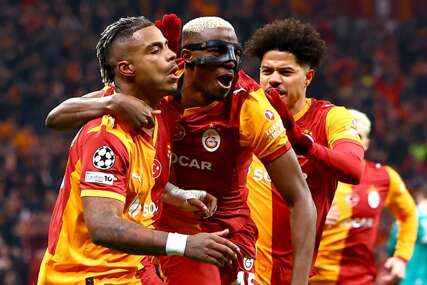 Obećani im milioni: Evo šta očekuje fudbalere Galatasaraja ako izbace Liverpul