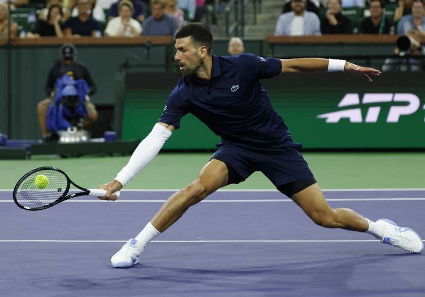 Šok za navijače: Novak Đoković otkazao nastup u Monte Karlu