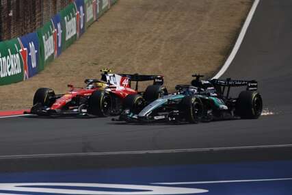 Šefovi timova F1 saglasni: Promjene neophodne u kvalifikacijama, ne u trkama