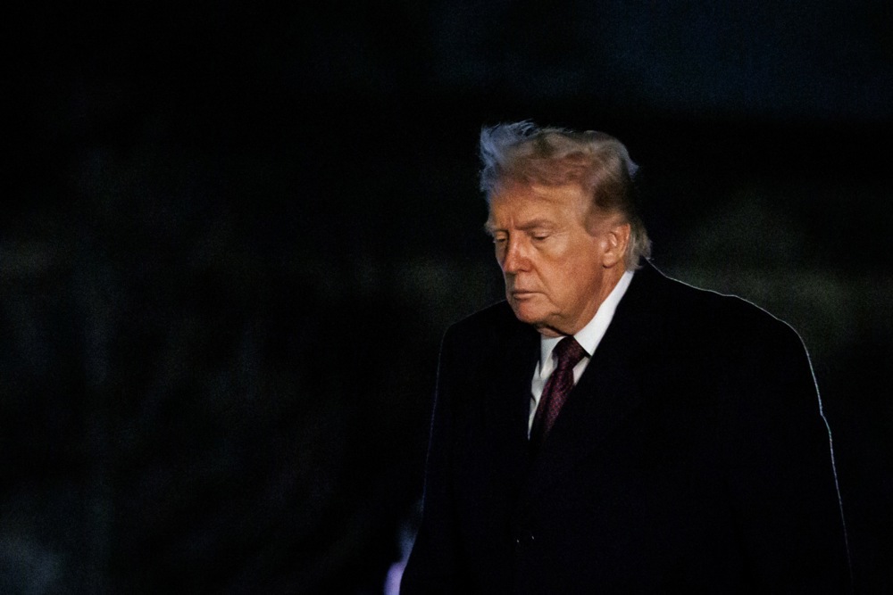 Spašen američki pilot u Iranu, Donald Tramp se hitno oglasio