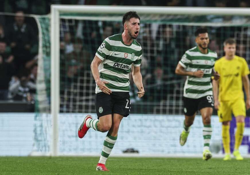 FOTO: MIGUEL A. LOPES/EPA