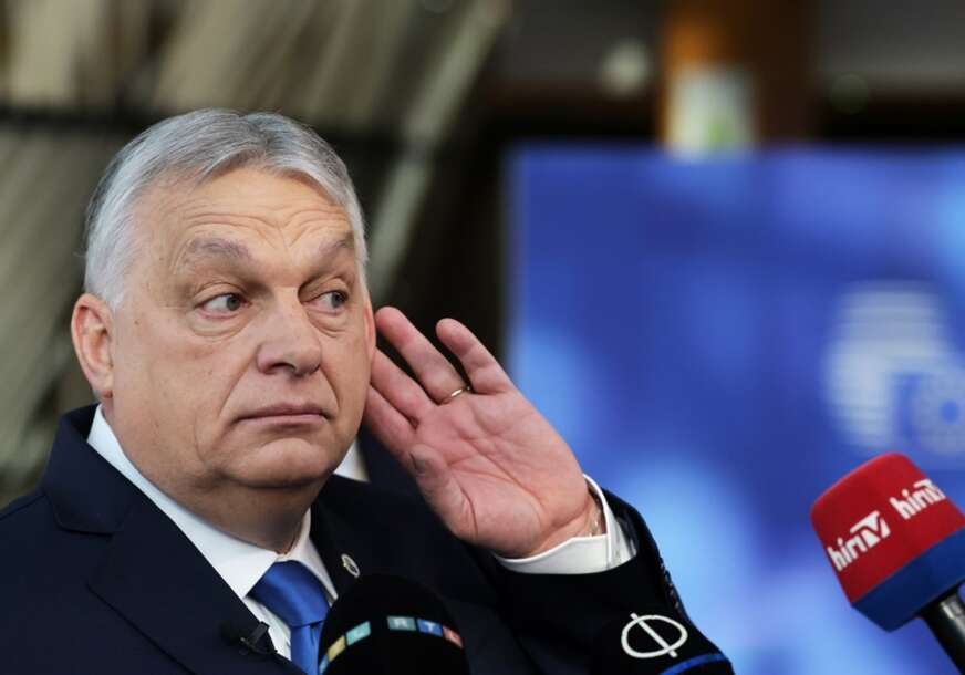 Viktor Orban