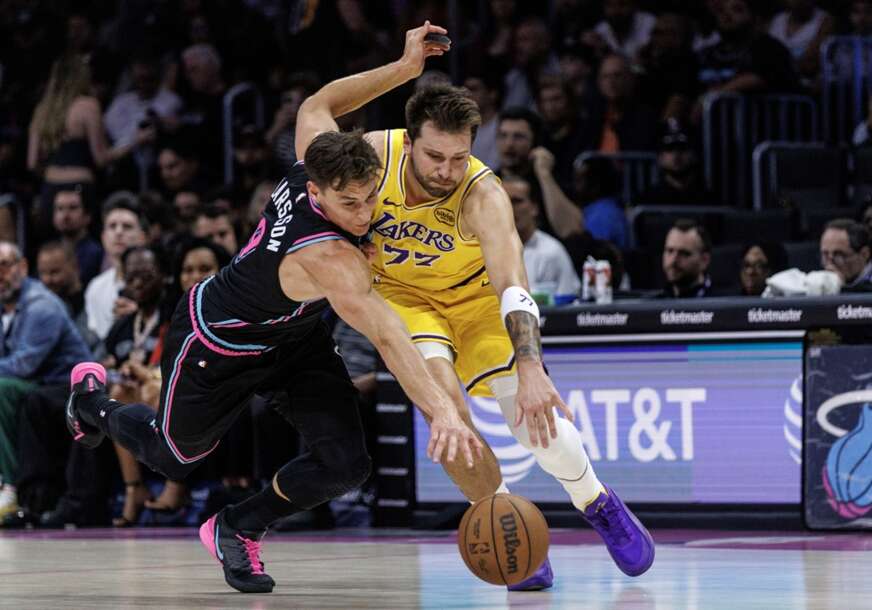 Luka Dončić