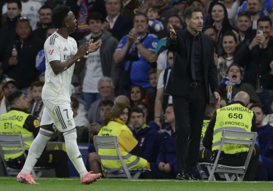 FOTO:  JUANJO MARTIN/EPA