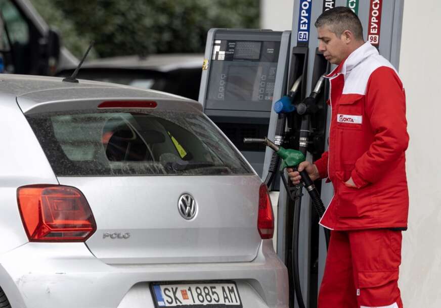 Cijene dizela „eksplodirale“: Svjetska energetska tržišta ozbiljno uzdrmana