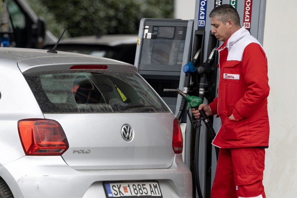 Cijene dizela „eksplodirale“: Svjetska energetska tržišta ozbiljno uzdrmana