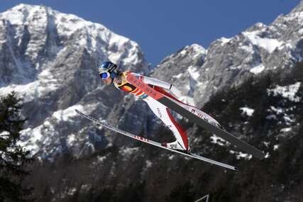 Završen Svjetski kup u ski letovima: Austriju su oni doveli na tron