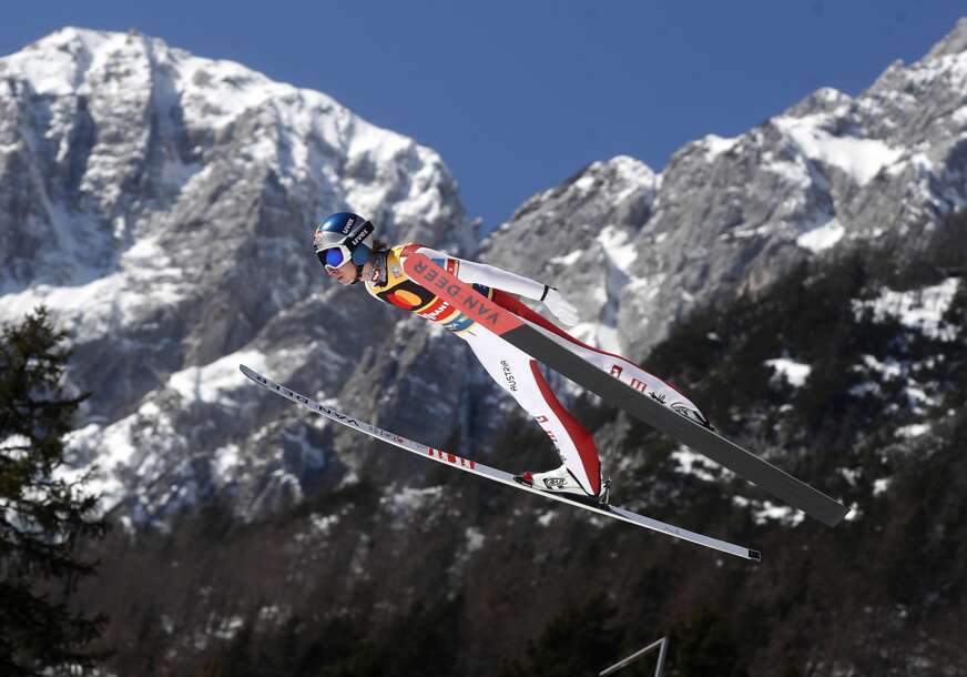 Završen Svjetski kup u ski letovima: Austriju su oni doveli na tron