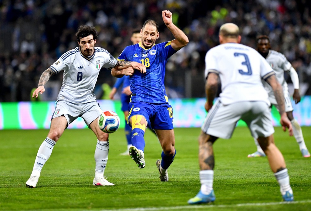 Nikola Katić emotivan nakon plasmana na Mundijal