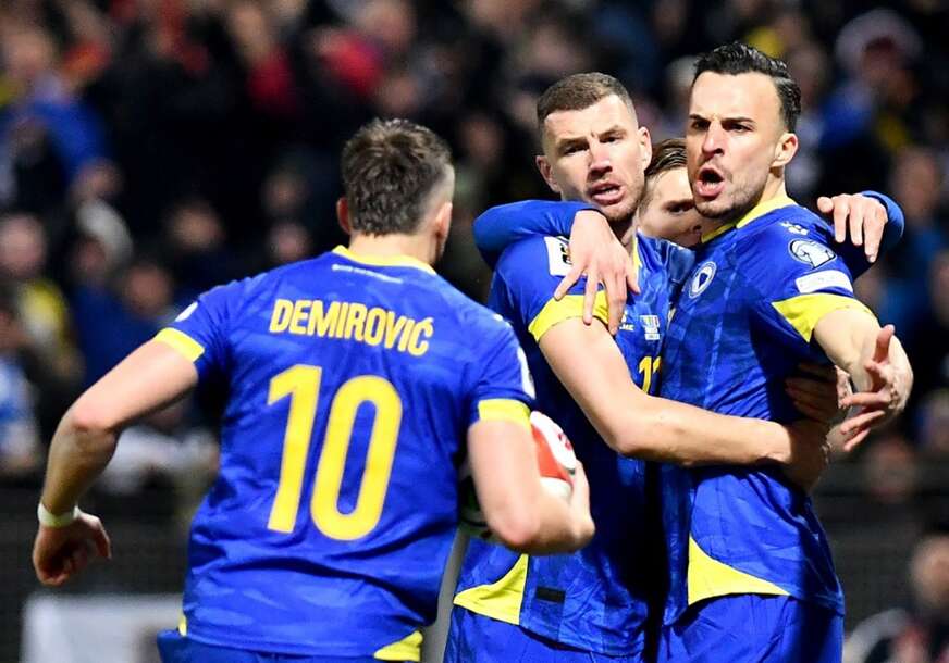 I FIFA digla cijene karata: Evo koliko košta ulaznica za Zmajeve