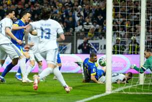 FOTO: NIDAL SALJIC/EPA