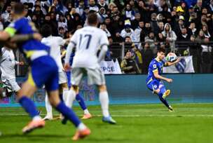 FOTO: NIDAL SALJIC/EPA