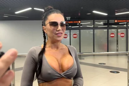 "Od njihove ljubavi nema ništa" Stanija bez pardona govorila o Asminu i Maji, otkrila zbog čega su zajedno