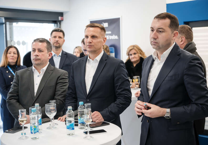 FOTO: NOVA BANKA