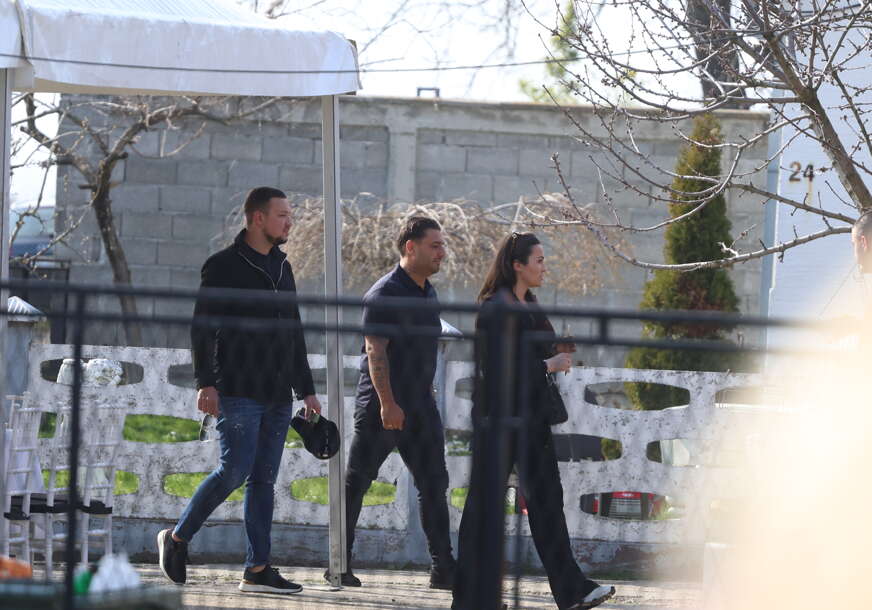uroš i tamara u brestaću kod darka lazića