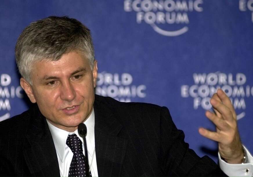 Zoran Đinđić